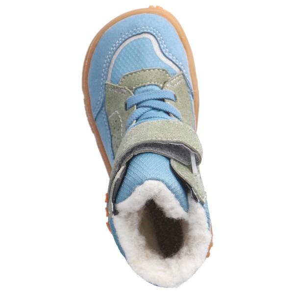 qnuffs - Kid's Eiche - Winter boots