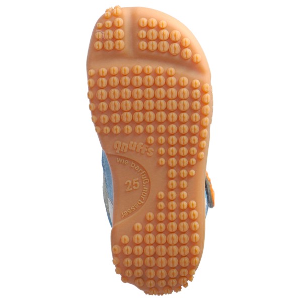 qnuffs - Kid's Eiche - Winter boots