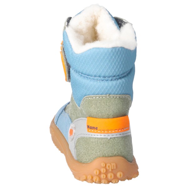 qnuffs - Kid's Eiche - Winter boots