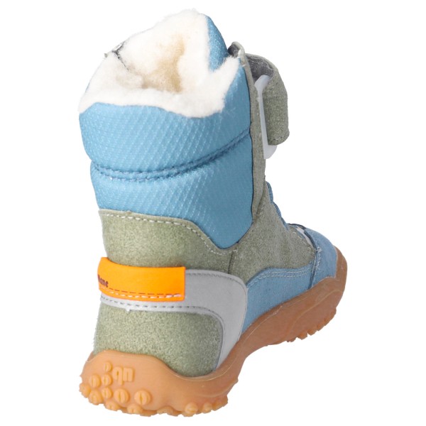 qnuffs - Kid's Eiche - Winter boots