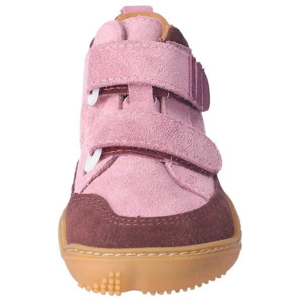 qnuffs - Kid's Kastanie - Barfussschuhe