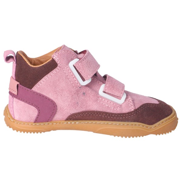 qnuffs - Kid's Kastanie - Barfussschuhe