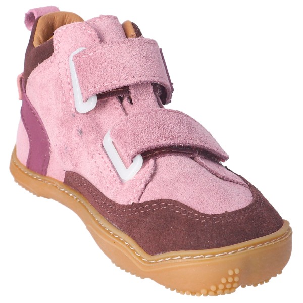 qnuffs - Kid's Kastanie - Barfussschuhe