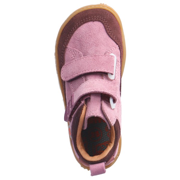qnuffs - Kid's Kastanie - Barfussschuhe