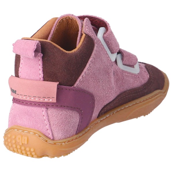 qnuffs - Kid's Kastanie - Barfussschuhe