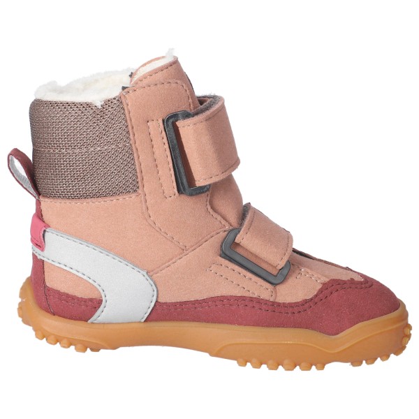 qnuffs - Kid's Tanne - Winter boots