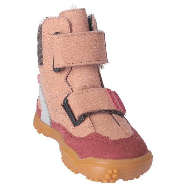 qnuffs - Kid's Tanne - Winter boots