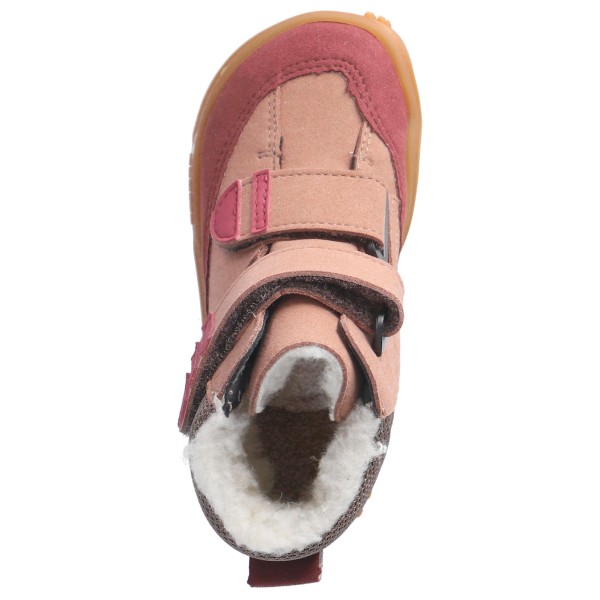 qnuffs - Kid's Tanne - Winter boots