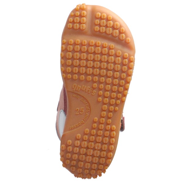 qnuffs - Kid's Tanne - Winter boots