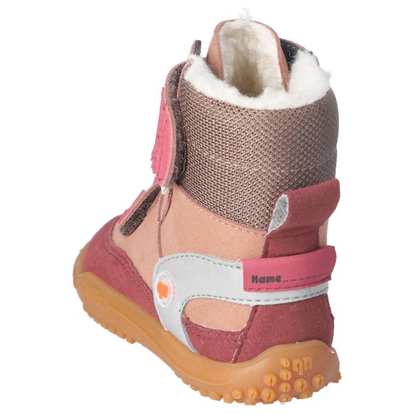 qnuffs - Kid's Tanne - Winter boots