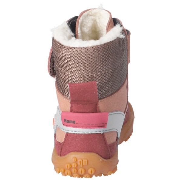 qnuffs - Kid's Tanne - Winter boots