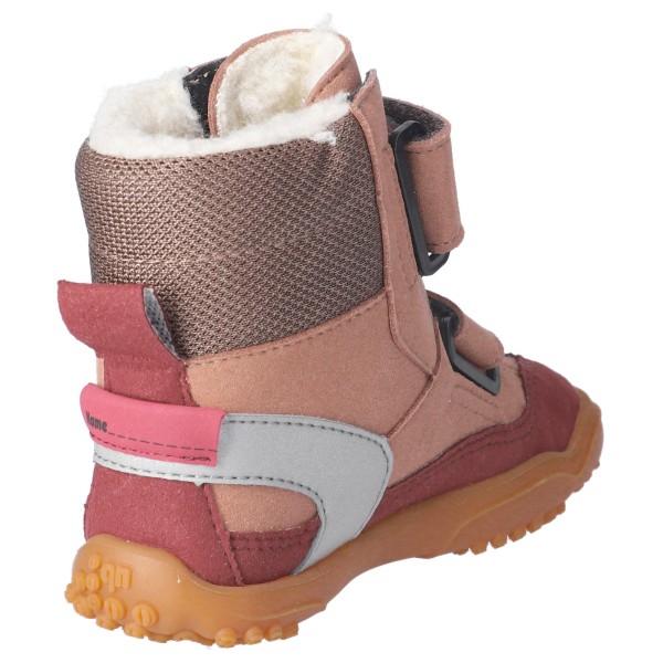 qnuffs - Kid's Tanne - Winter boots