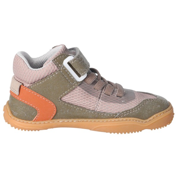 qnuffs - Kid's Ulme - Barefoot shoes