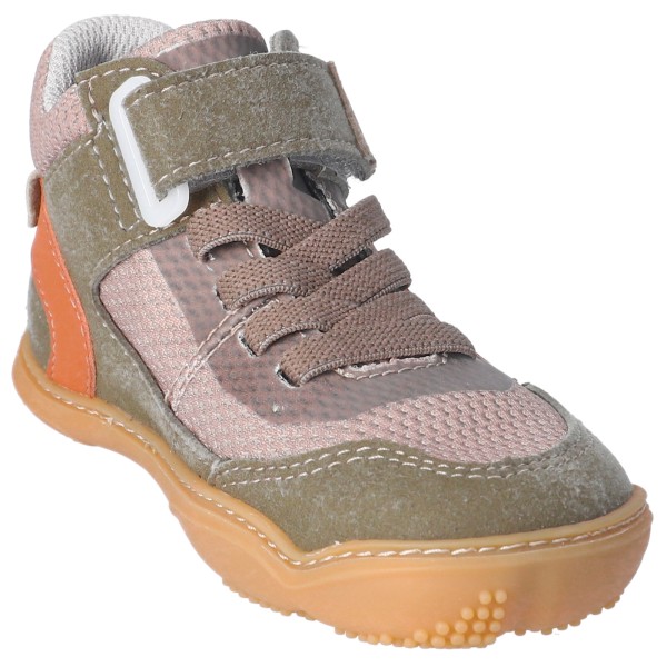 qnuffs - Kid's Ulme - Barefoot shoes