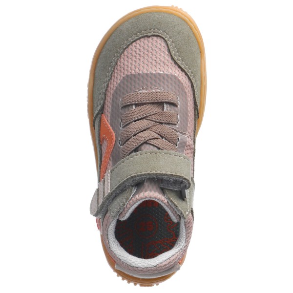 qnuffs - Kid's Ulme - Barefoot shoes