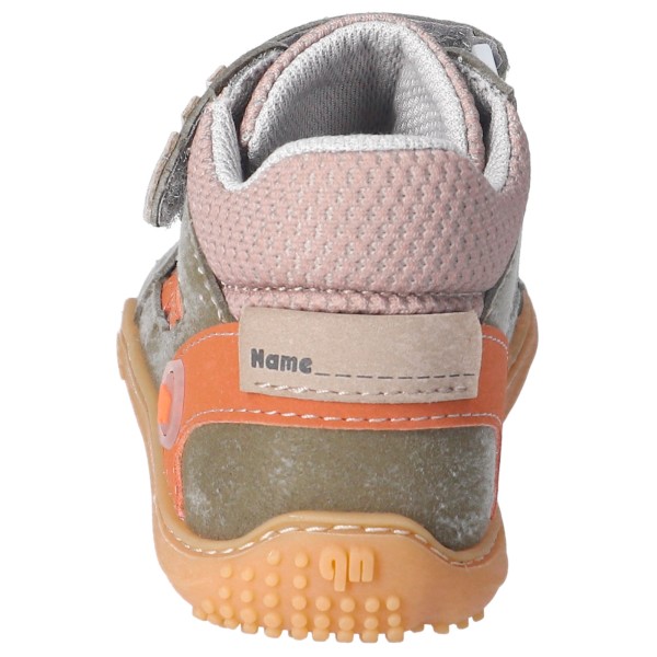 qnuffs - Kid's Ulme - Barefoot shoes