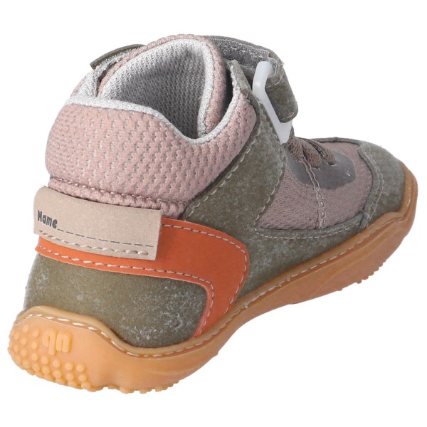qnuffs - Kid's Ulme - Scarpe barefoot