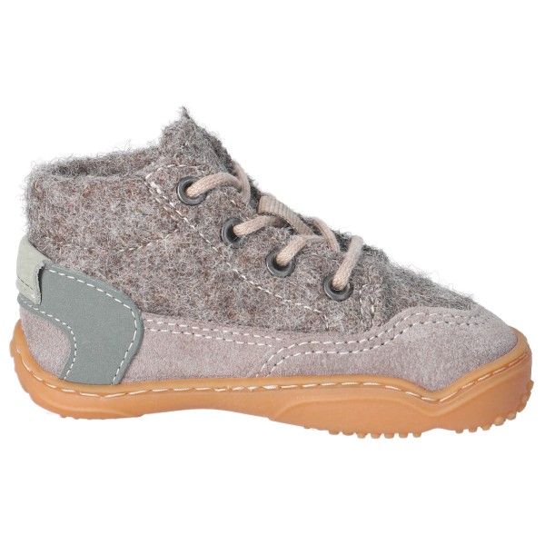 qnuffs - Kid's Weide - Barfußschuhe