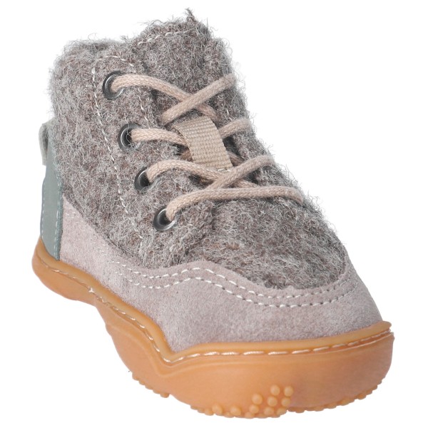 qnuffs - Kid's Weide - Barfußschuhe