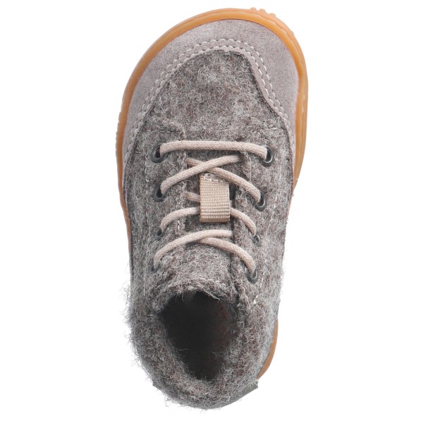 qnuffs - Kid's Weide - Barfußschuhe