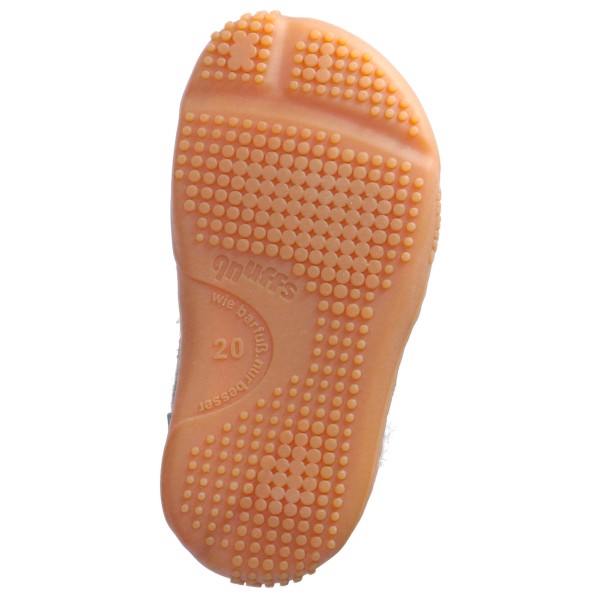 qnuffs - Kid's Weide - Barfußschuhe