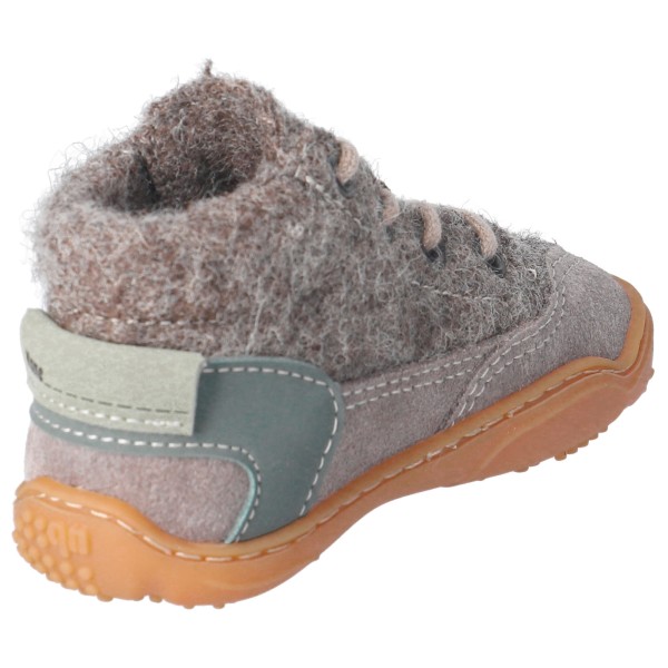 qnuffs - Kid's Weide - Barfußschuhe
