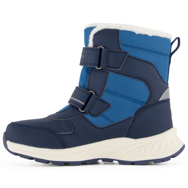 Heber Peak - Kid's PinusHe. Wool Winter Boot - Talvikengät