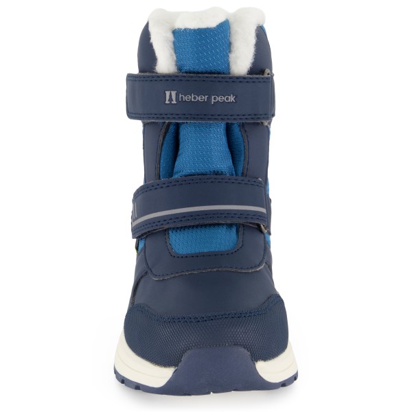 Heber Peak - Kid's PinusHe. Wool Winter Boot - Vintersko