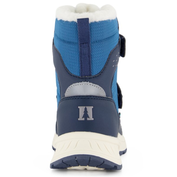 Heber Peak - Kid's PinusHe. Wool Winter Boot - Vintersko