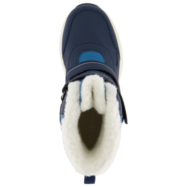 Heber Peak - Kid's PinusHe. Wool Winter Boot - Vintersko