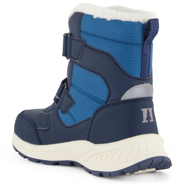 Heber Peak - Kid's PinusHe. Wool Winter Boot - Winterschoenen