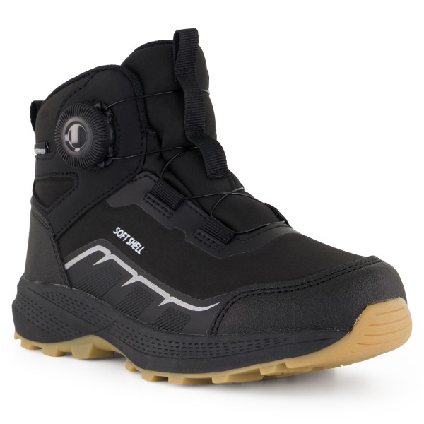 Heber Peak - Kid's Q-Lock Boots - Vintersko