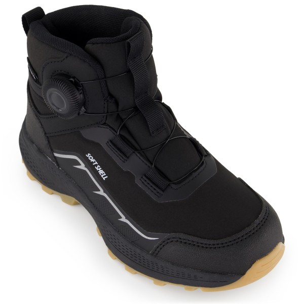 Heber Peak - Kid's Q-Lock Boots - Vintersko