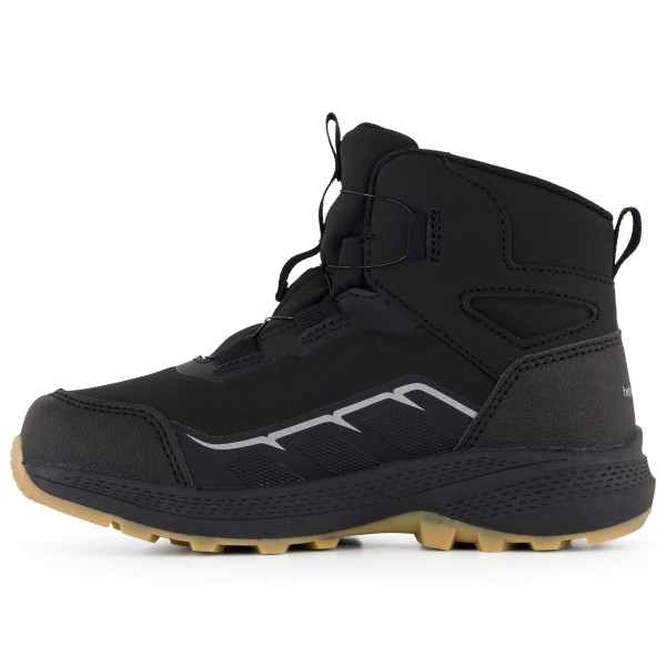 Heber Peak - Kid's Q-Lock Boots - Winter boots