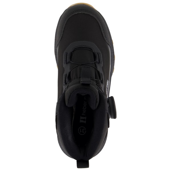 Heber Peak - Kid's Q-Lock Boots - Winterschoenen