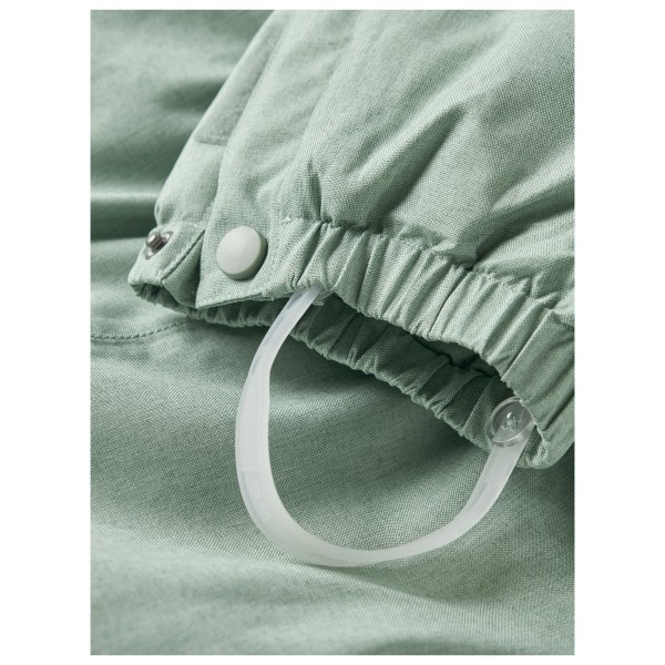 Name it - Kid's Snow10 Suit Melange - Kedeldragt