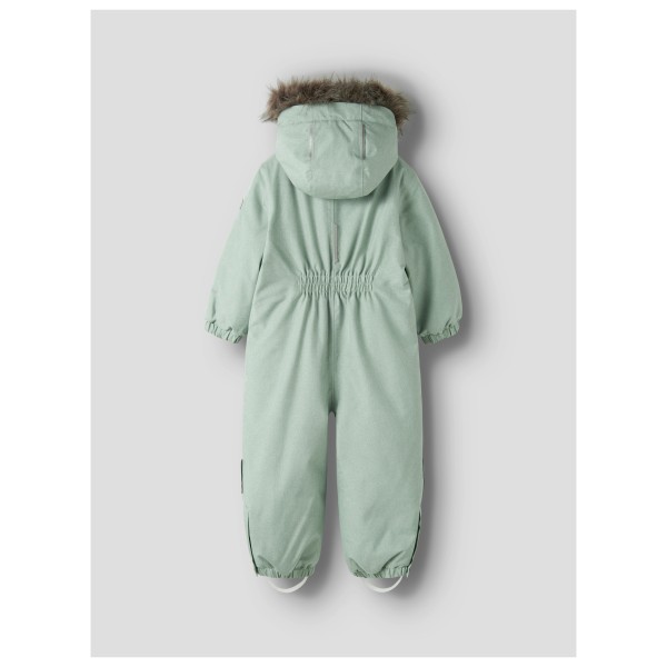 Name it - Kid's Snow10 Suit Melange - Overall
