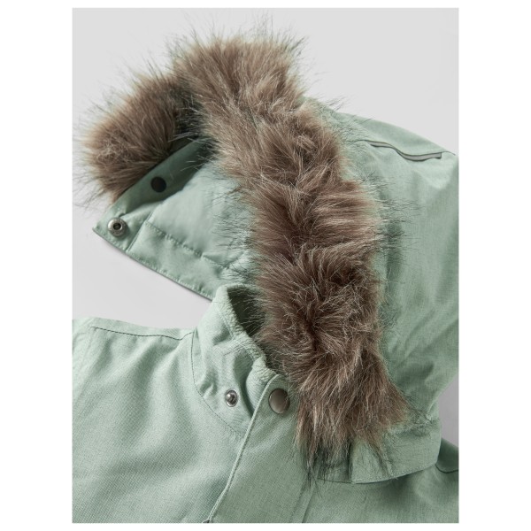 Name it - Kid's Snow10 Suit Melange - Overall