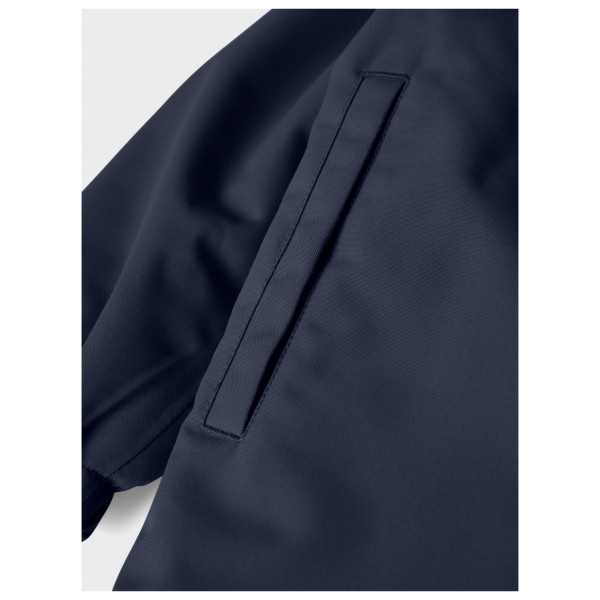 Name it - Kid's Snow10 Suit Solid - Kedeldragt