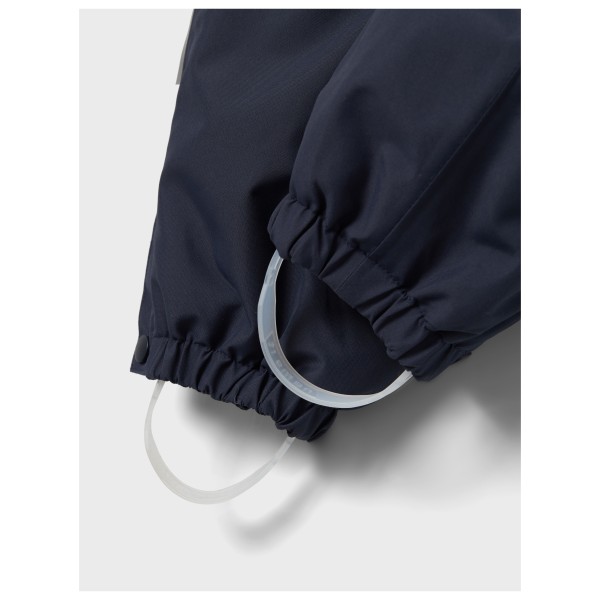 Name it - Kid's Snow10 Suit Solid - Mono