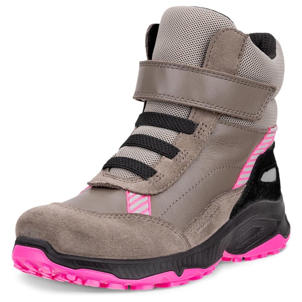 Ecco - Kid's Receptor Xp VC Boot - Talvikengät
