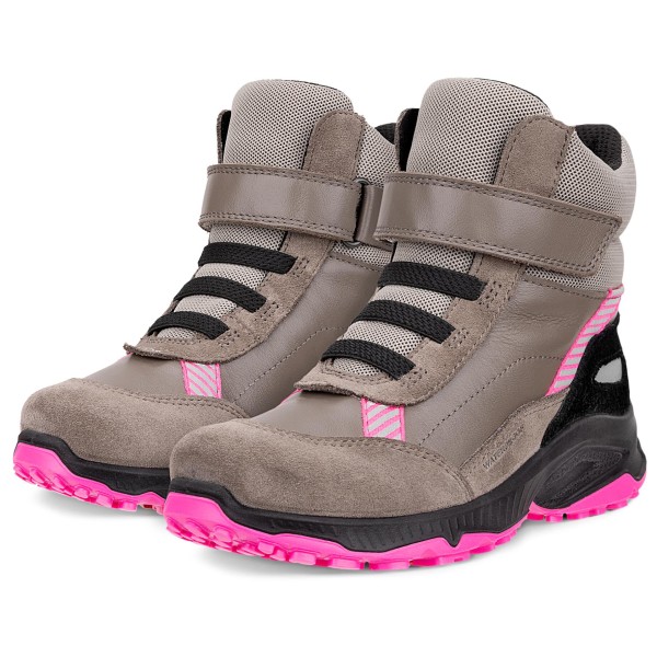Ecco - Kid's Receptor Xp VC Boot - Talvikengät