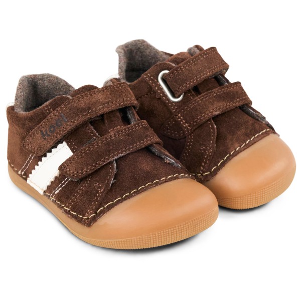 Koel - Kid's Austin Suede - Barefoot-schoenen