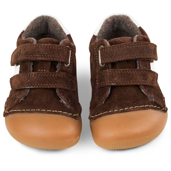 Koel - Kid's Austin Suede - Barefoot-schoenen