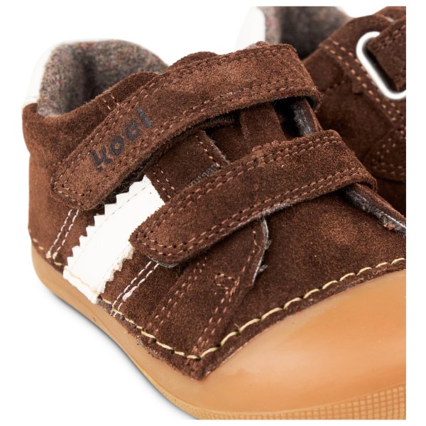 Koel - Kid's Austin Suede - Calzado minimalista