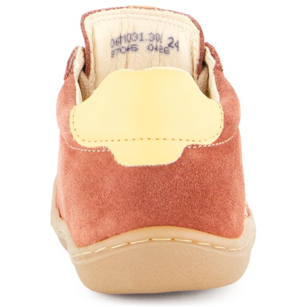 Koel - Kid's Blake Suede - Barefoot-schoenen