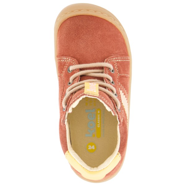 Koel - Kid's Blake Suede - Barefoot-schoenen