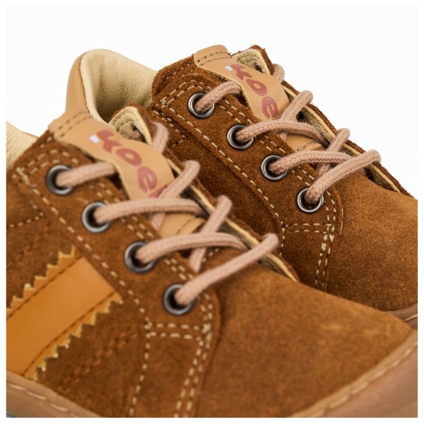 Koel - Kid's Blake Suede - Barefoot shoes