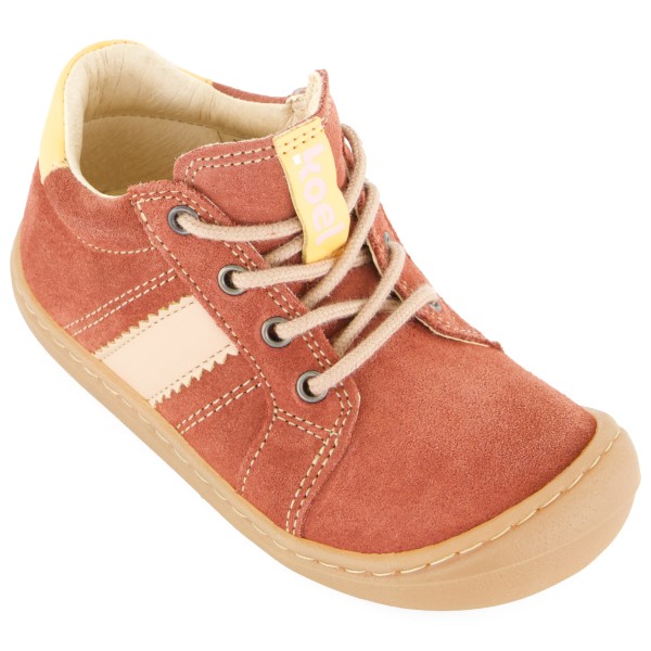 Koel - Kid's Blake Suede - Barefootschoenen