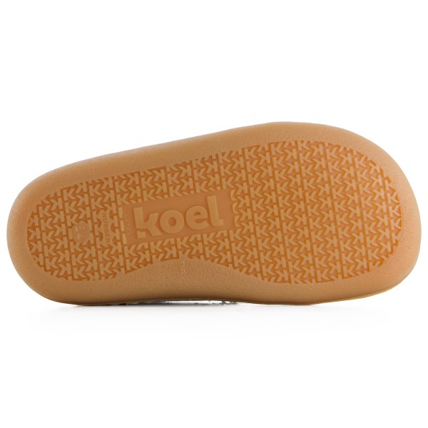 Koel - Kid's Blake Suede - Barefootschoenen